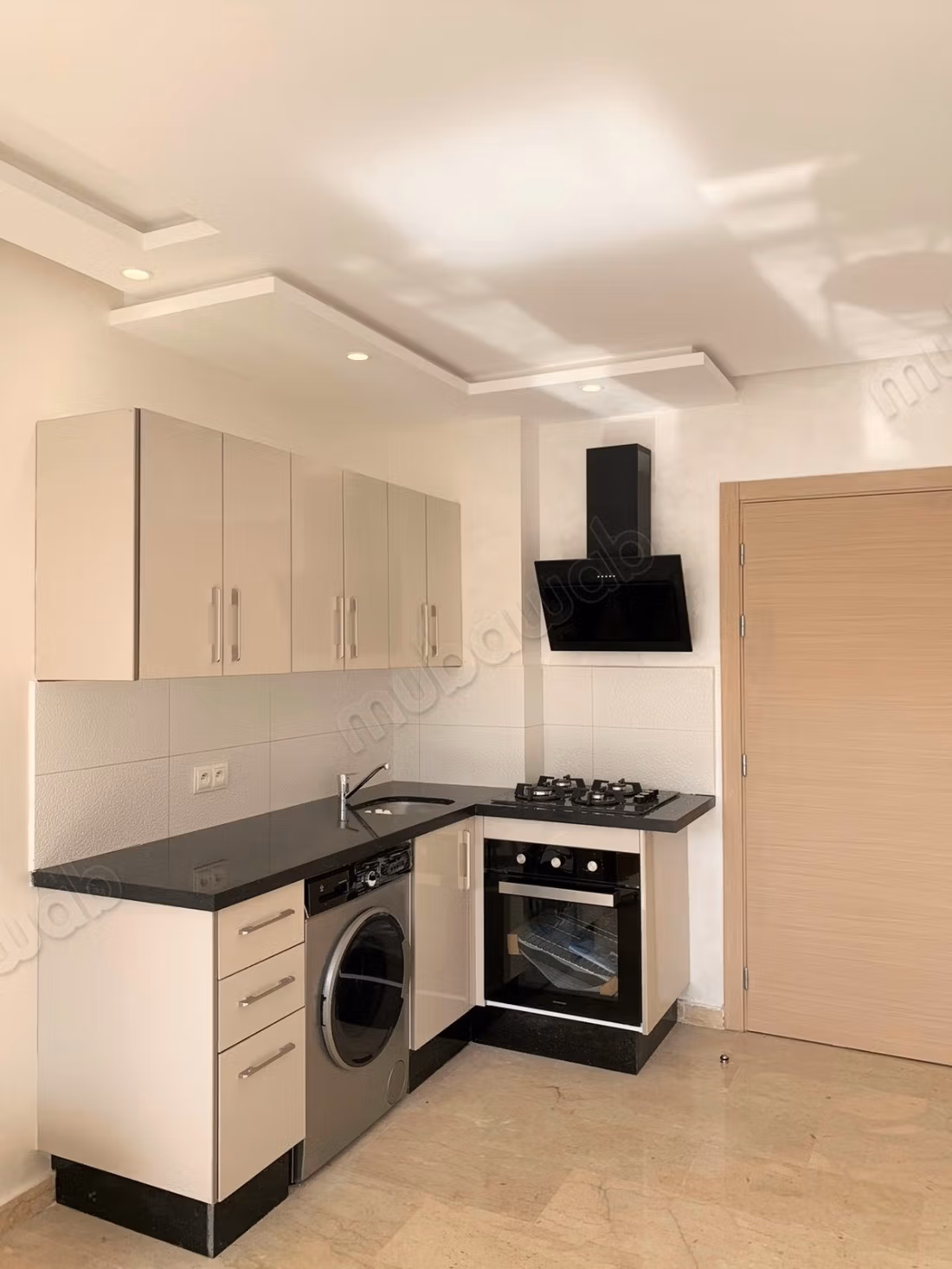 Ufficio di lusso 64m2 nel Quartiere Palma