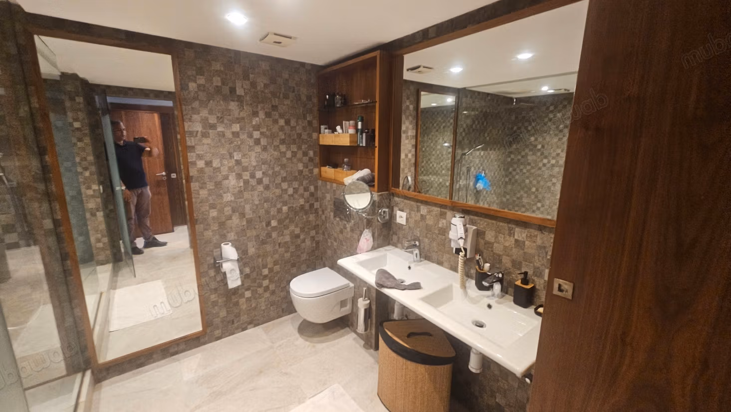 Appartamento premium 3CH con terrazza a Racine
