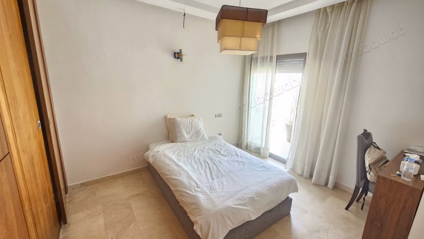 Appartamento premium 3CH con terrazza a Racine
