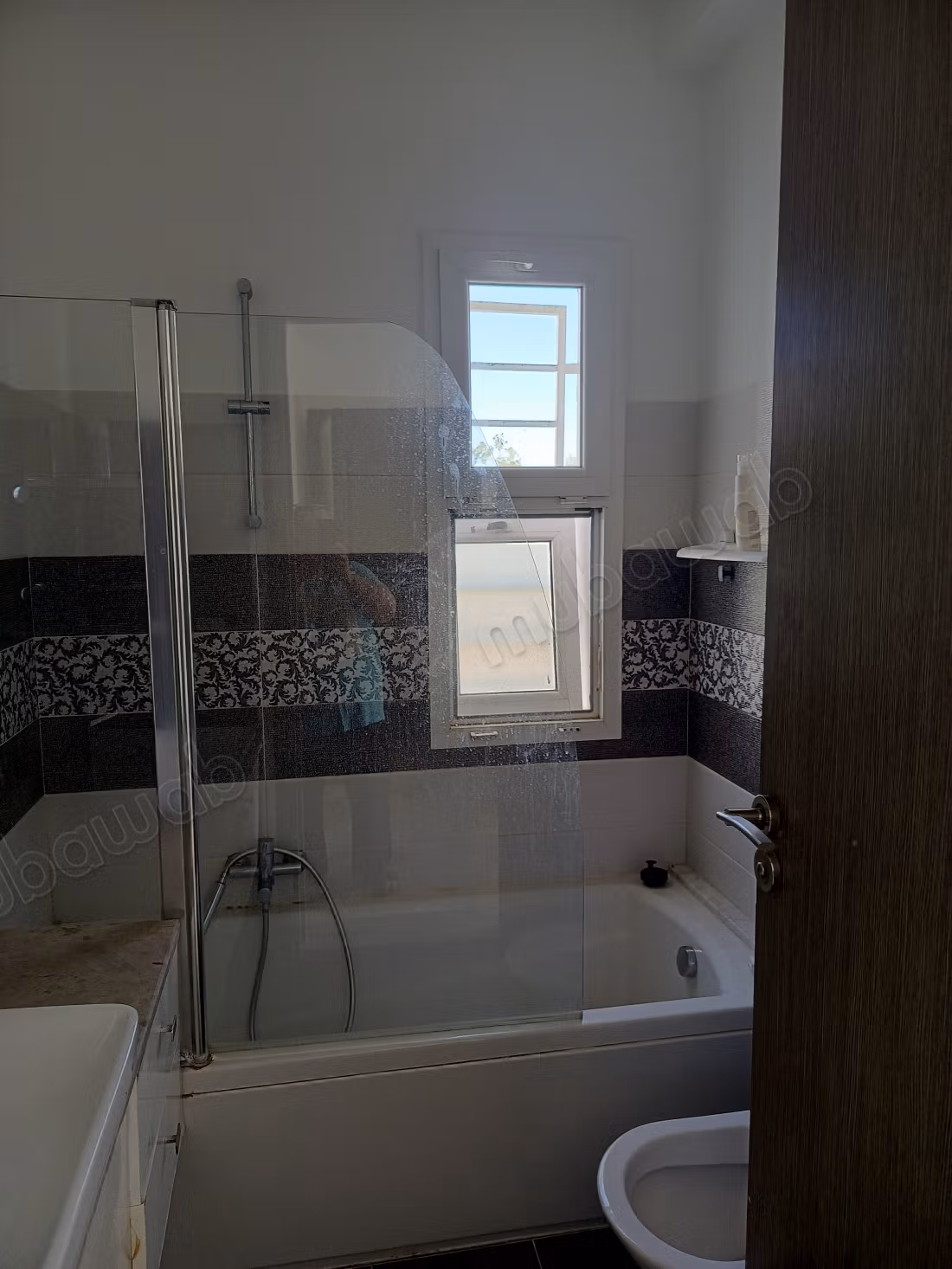 Appartement lumineux de S2