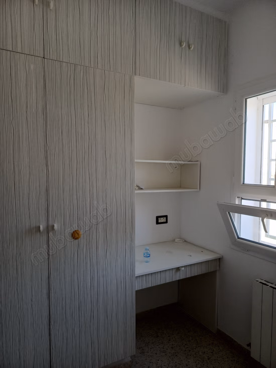 Appartement lumineux de S2