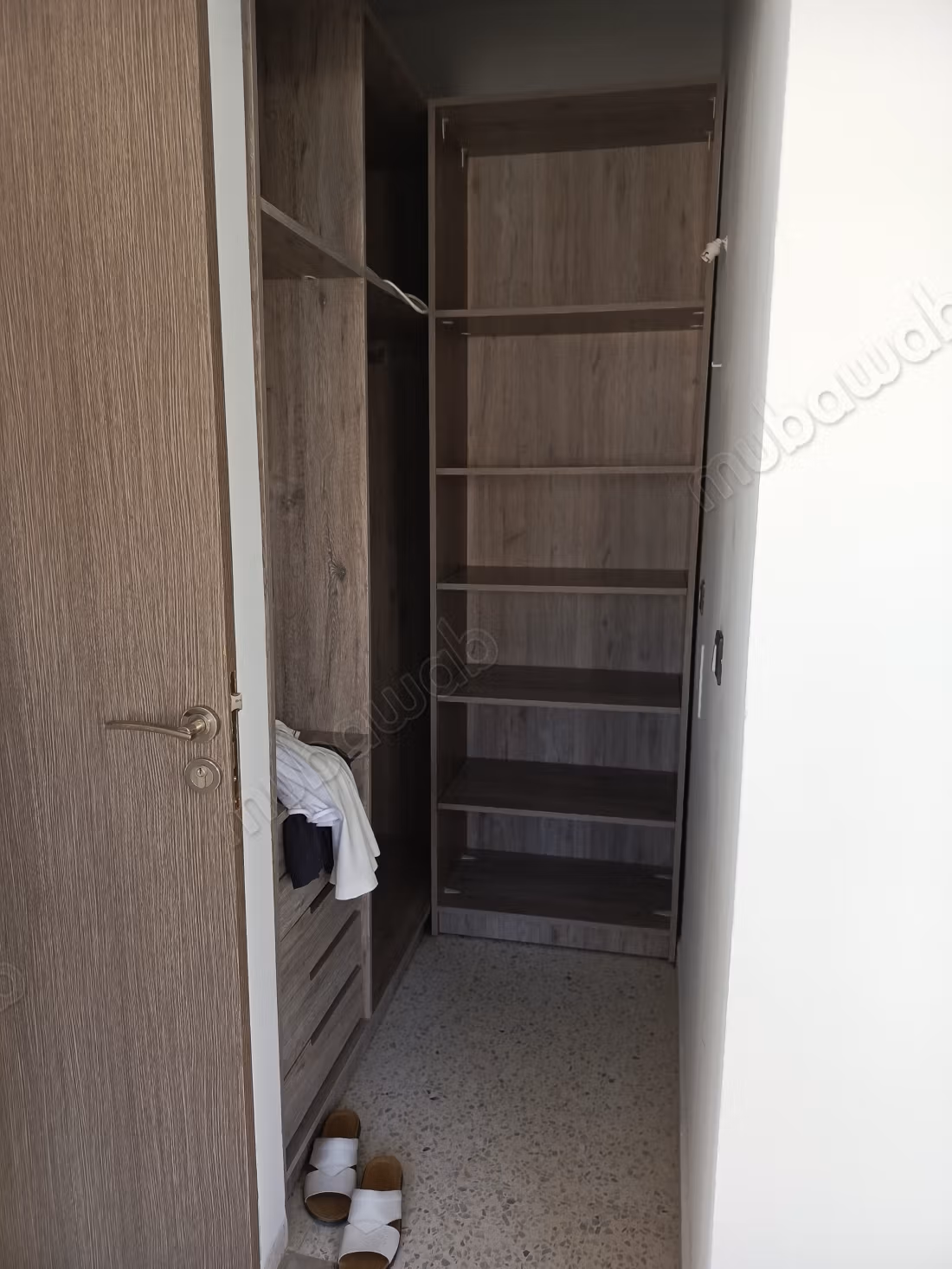 Appartement lumineux de S2