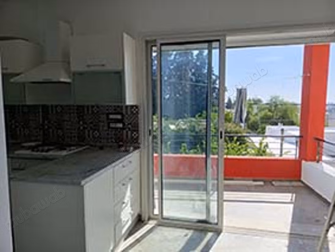 Appartement lumineux de S2