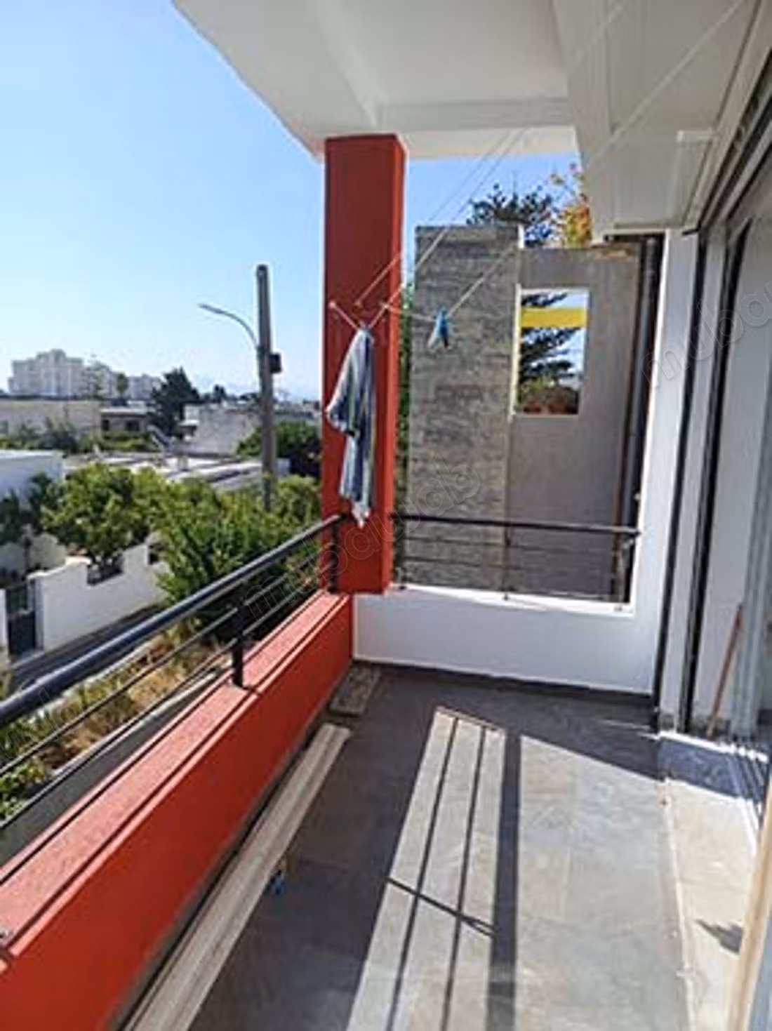 Appartement lumineux de S2