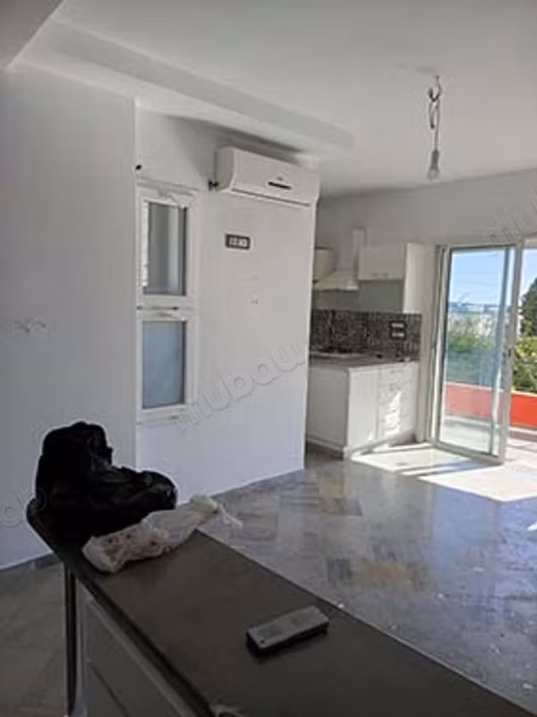 Appartement lumineux de S2