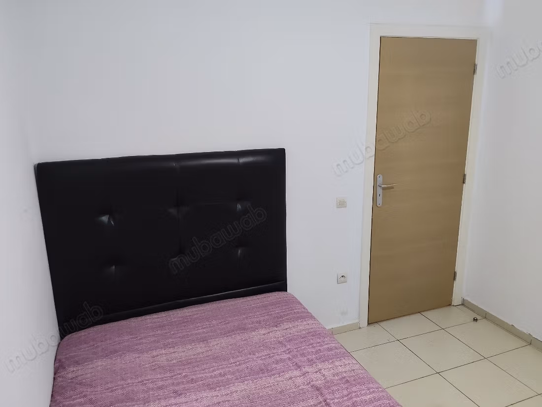 Appartement titré de 56 m² 
DAR BOUAZZA