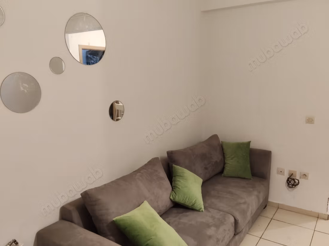 Appartement titré de 56 m² 
DAR BOUAZZA