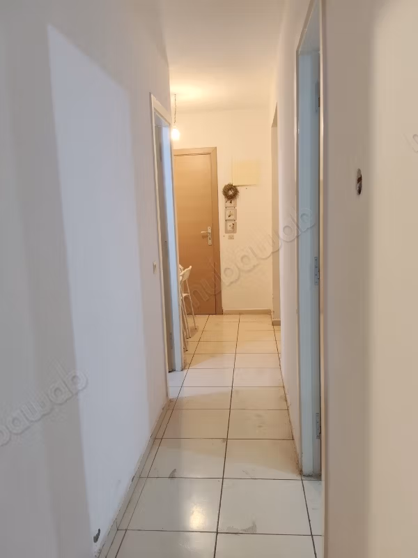 Appartement titré de 56 m² 
DAR BOUAZZA