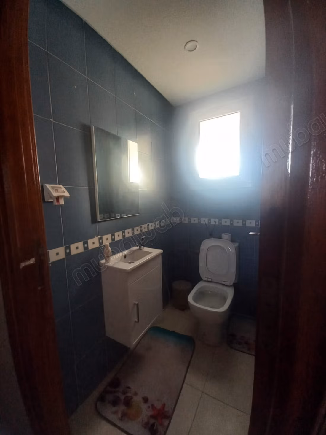 À LOUER – Appartement S3 à Cité Ennasr