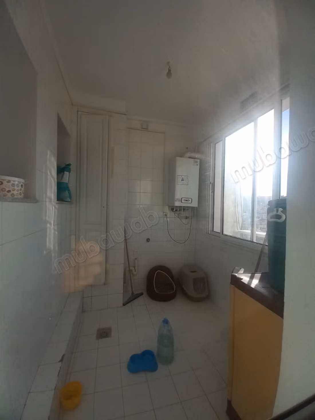 À LOUER – Appartement S3 à Cité Ennasr