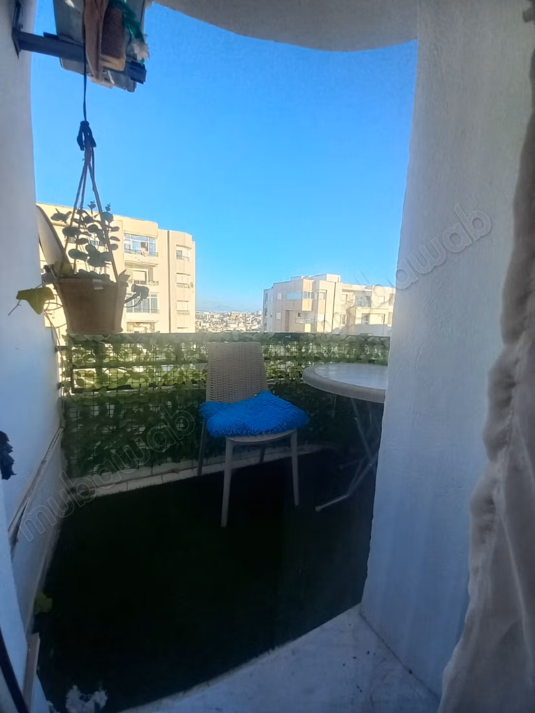 À LOUER – Appartement S3 à Cité Ennasr