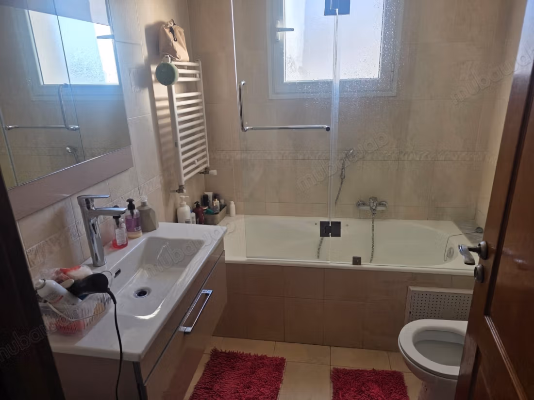À LOUER – Appartement S3 à Cité Ennasr