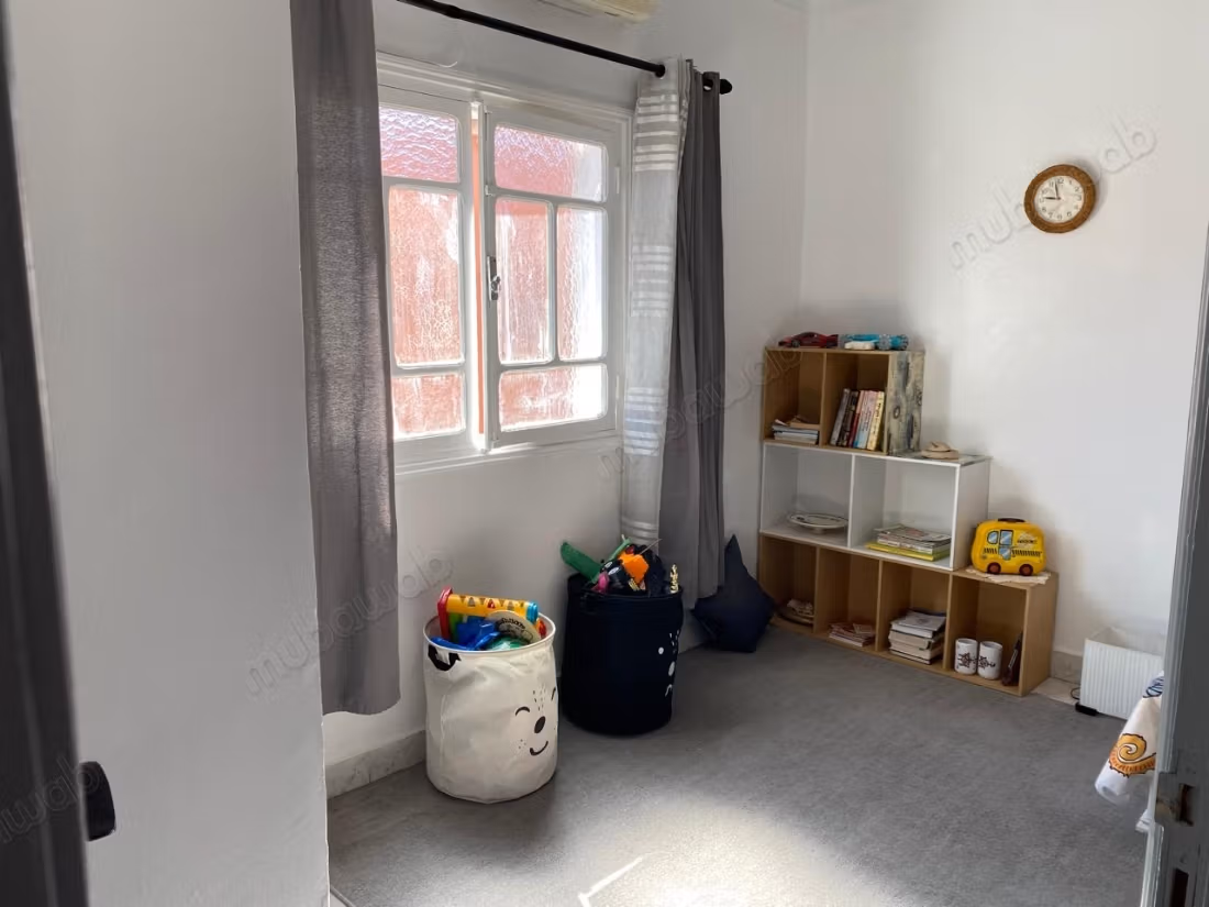 En venta – Casa R2 en Sidi Youssef Ben Ali