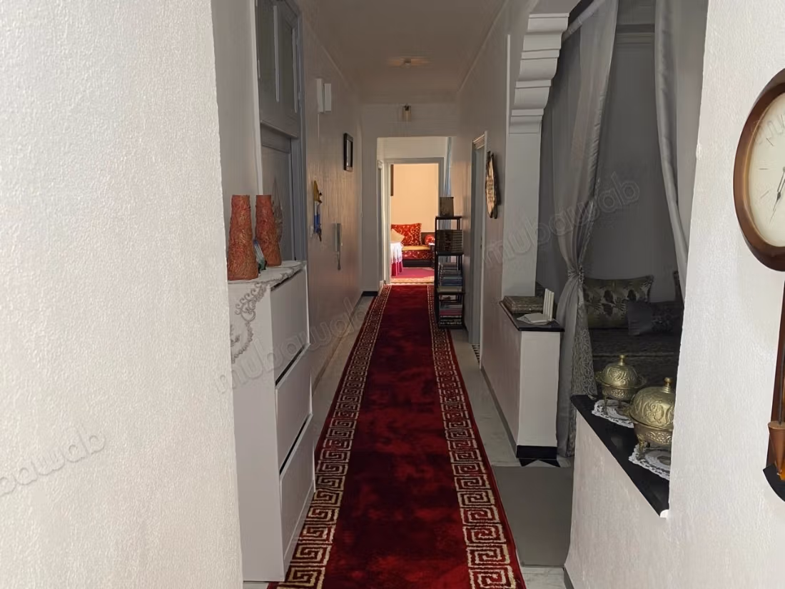 En venta – Casa R2 en Sidi Youssef Ben Ali