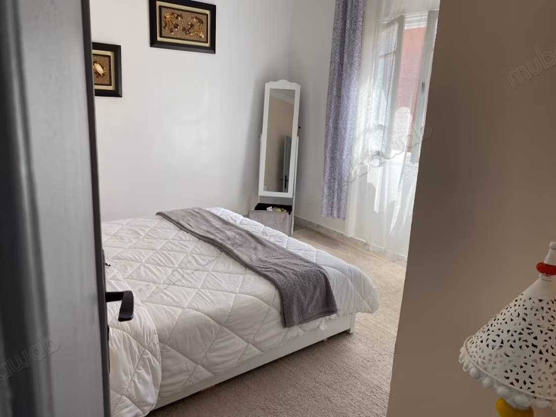 En venta – Casa R2 en Sidi Youssef Ben Ali