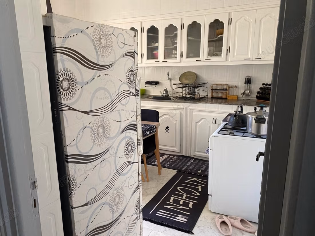 En venta – Casa R2 en Sidi Youssef Ben Ali
