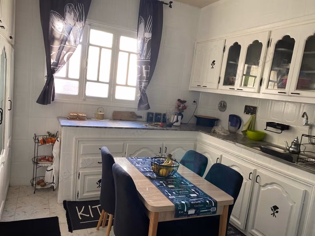 En venta – Casa R2 en Sidi Youssef Ben Ali
