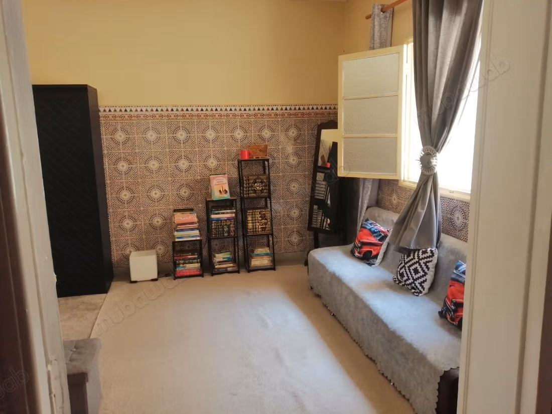 En venta – Casa R2 en Sidi Youssef Ben Ali