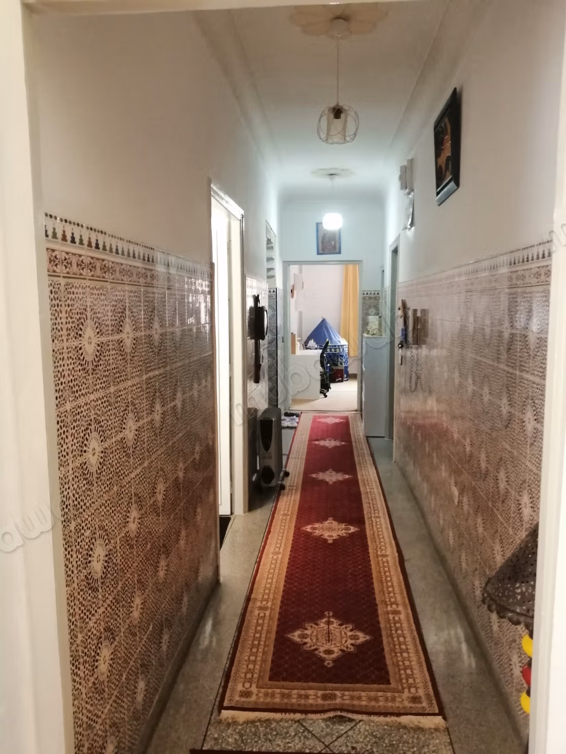 En venta – Casa R2 en Sidi Youssef Ben Ali
