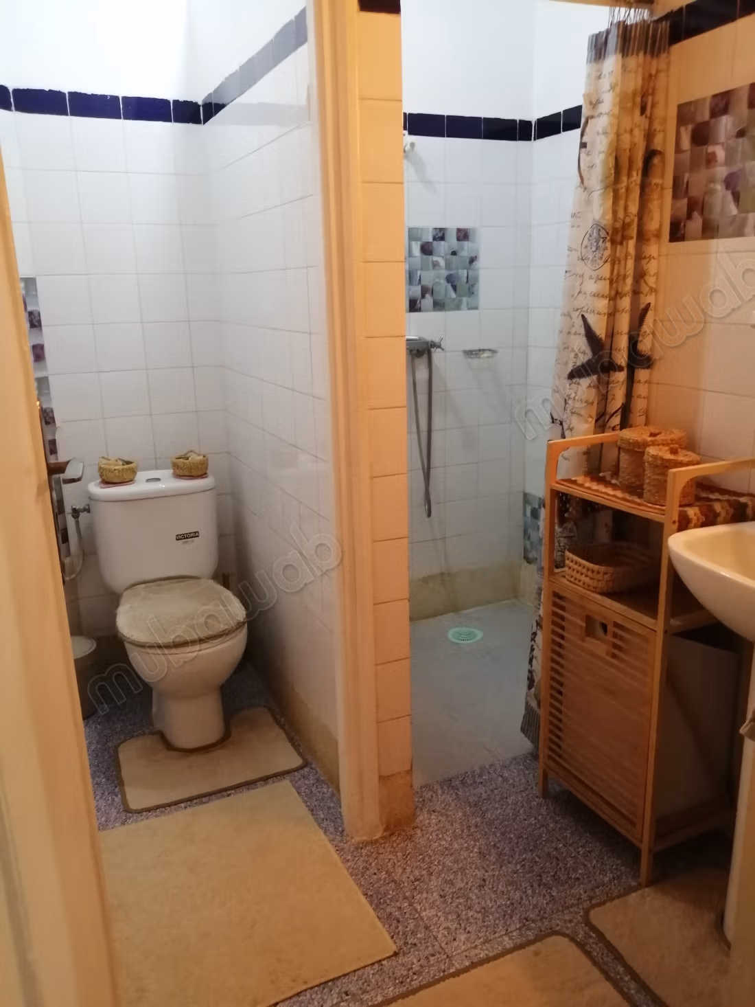 En venta – Casa R2 en Sidi Youssef Ben Ali