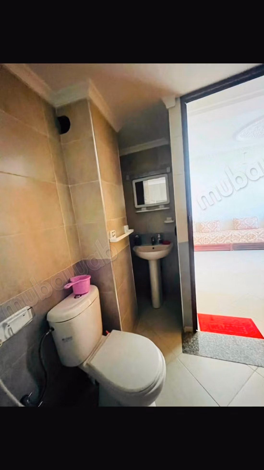 Condo-apartement te koop in Mertil