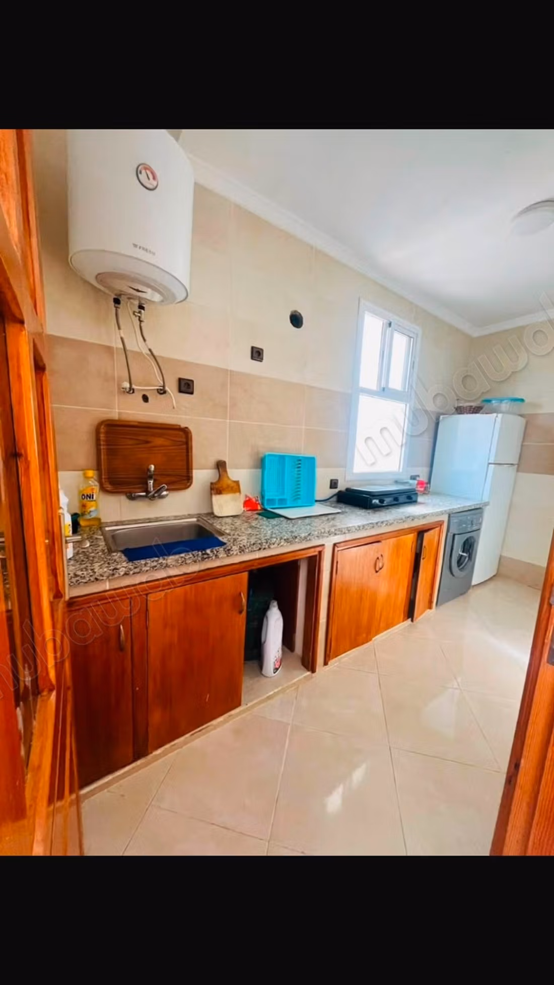 Condo-apartement te koop in Mertil