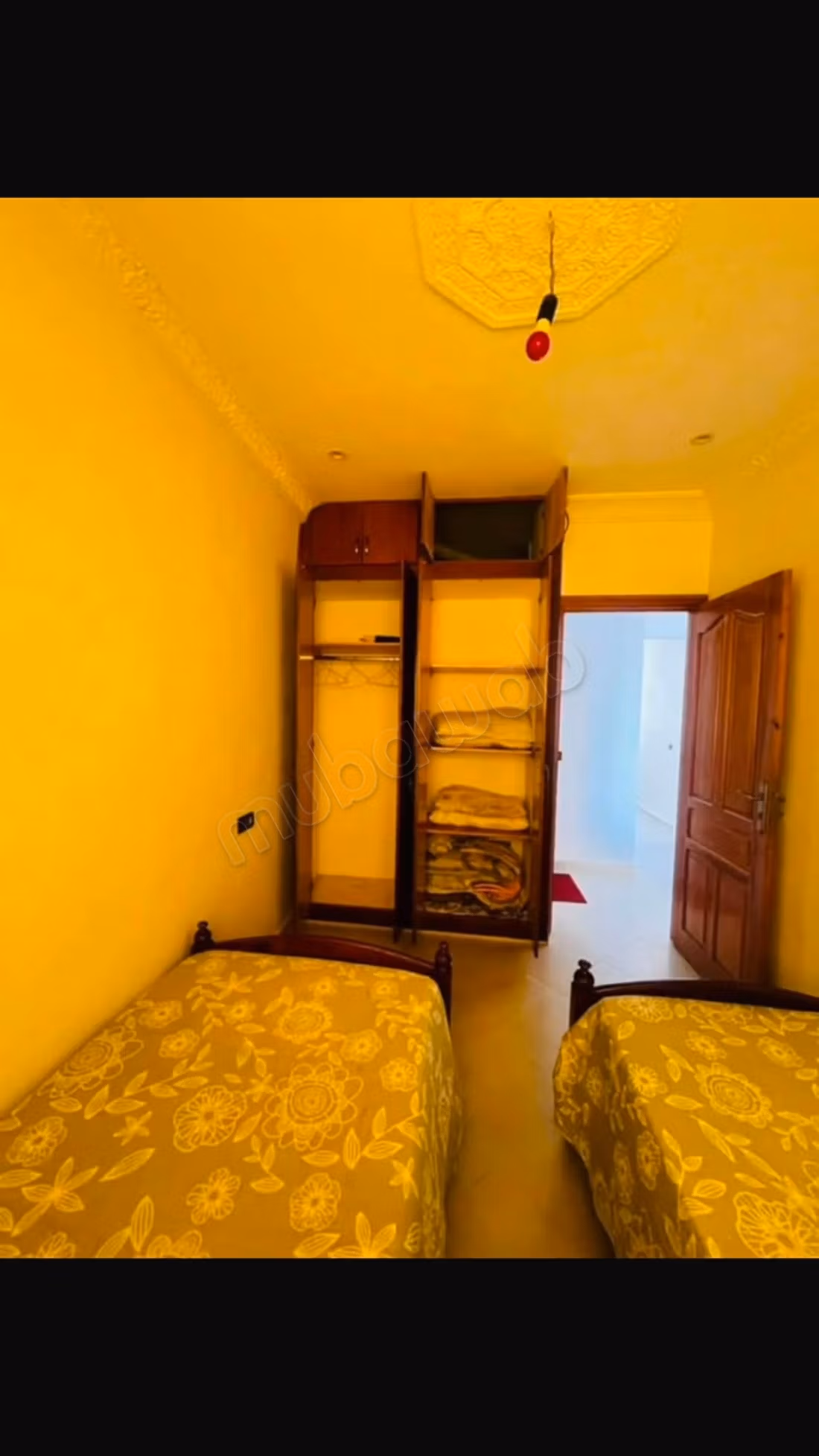 Condo-apartement te koop in Mertil