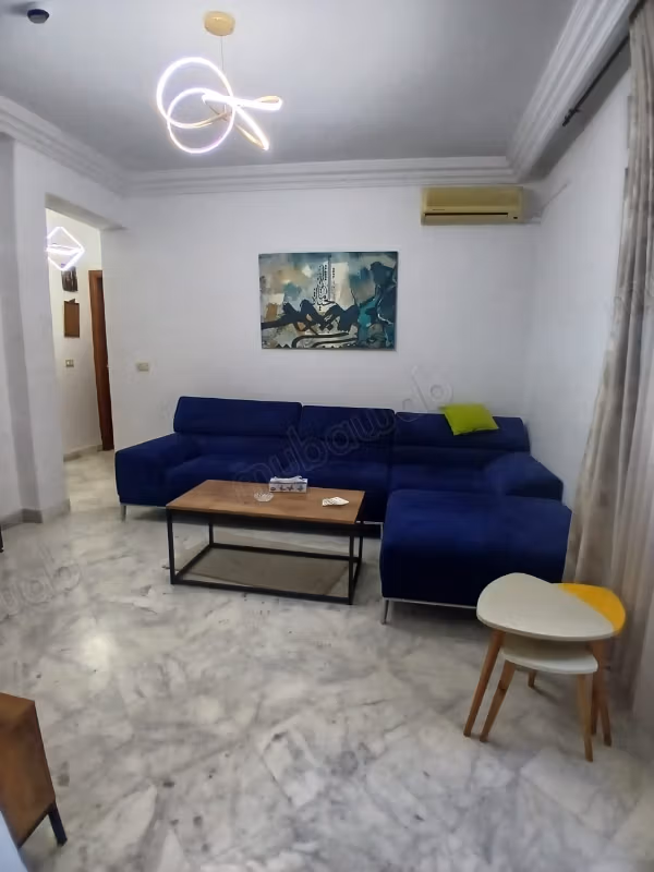 Appartement S2 – Idéal Investissement