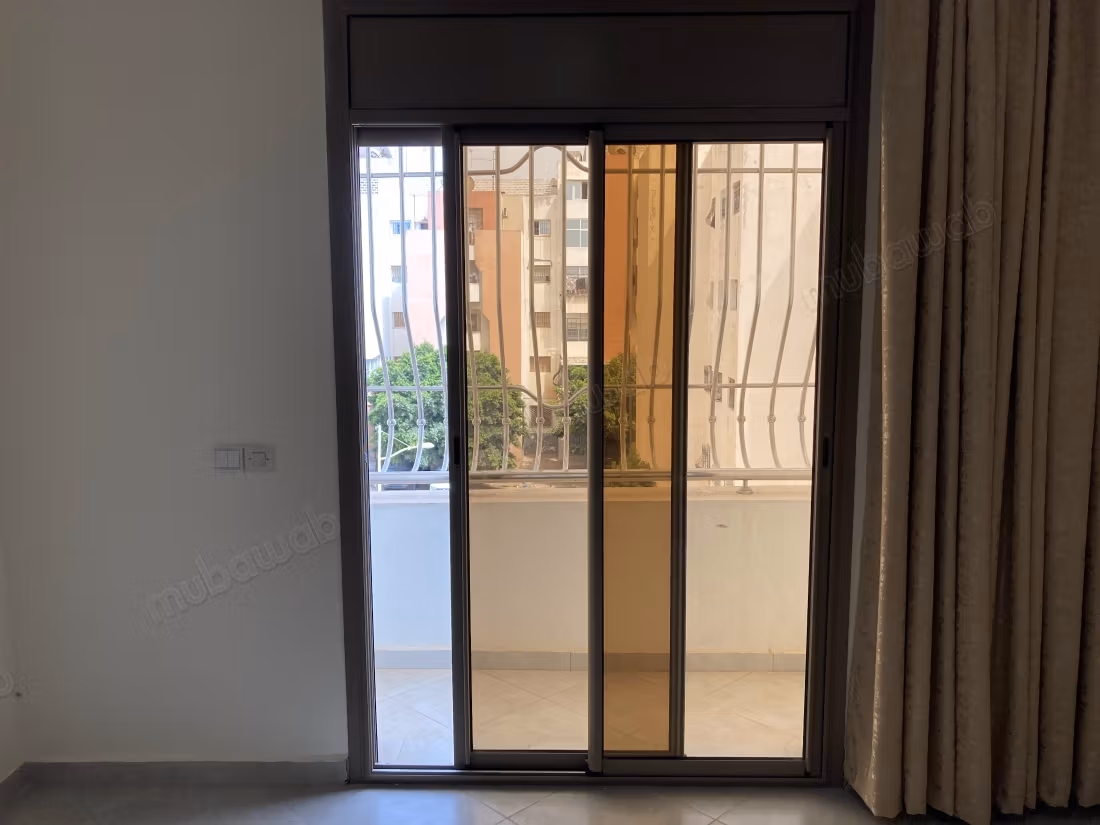 Appartamento nuovo e arredato di 93 m² in affitto