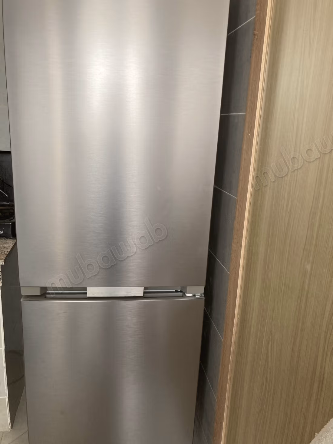 Appartamento nuovo e arredato di 93 m² in affitto