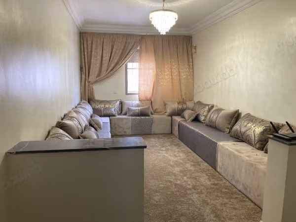 Appartamento nuovo e arredato di 93 m² in affitto