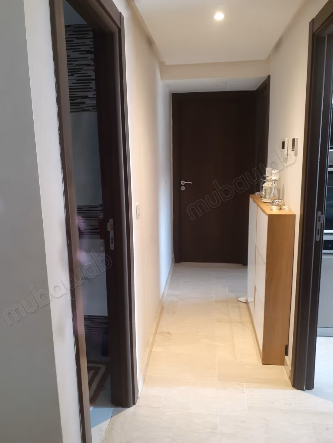 Apartamento en venta – Route de Safi 