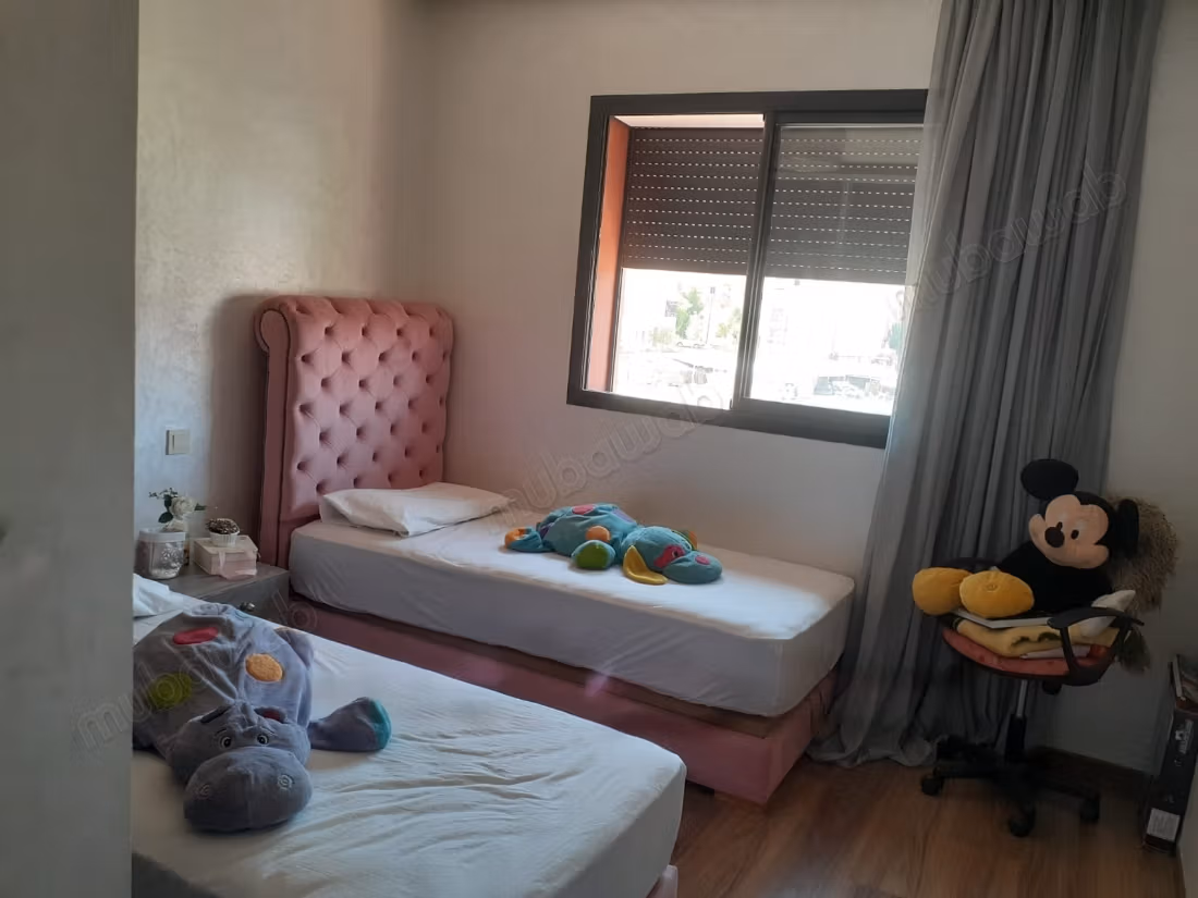 Apartamento en venta – Route de Safi 