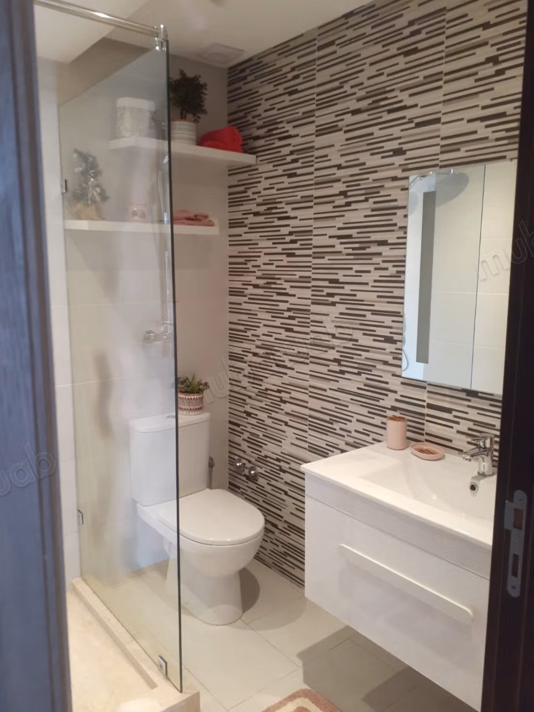 Apartamento en venta – Route de Safi 