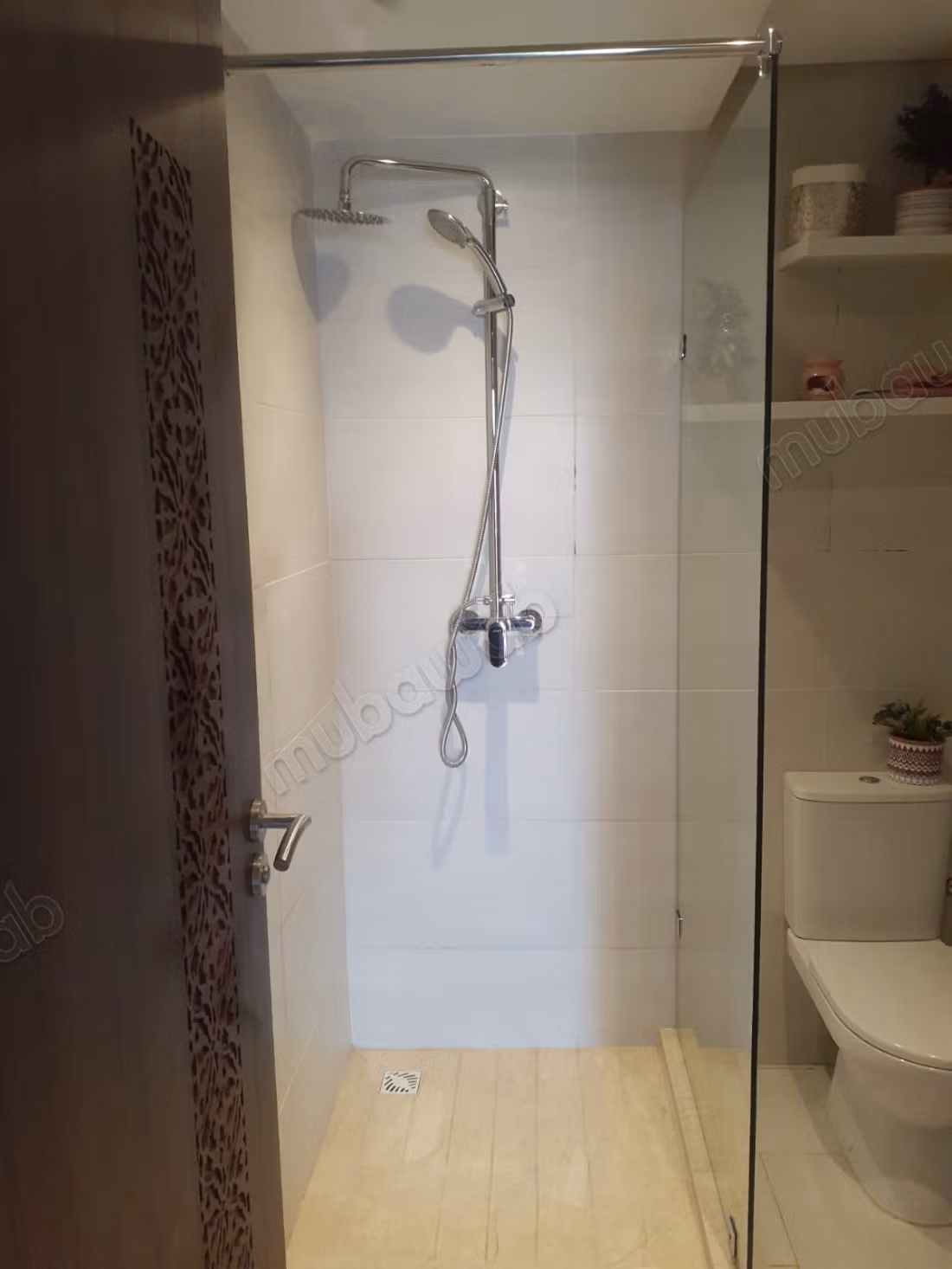 Apartamento en venta – Route de Safi 