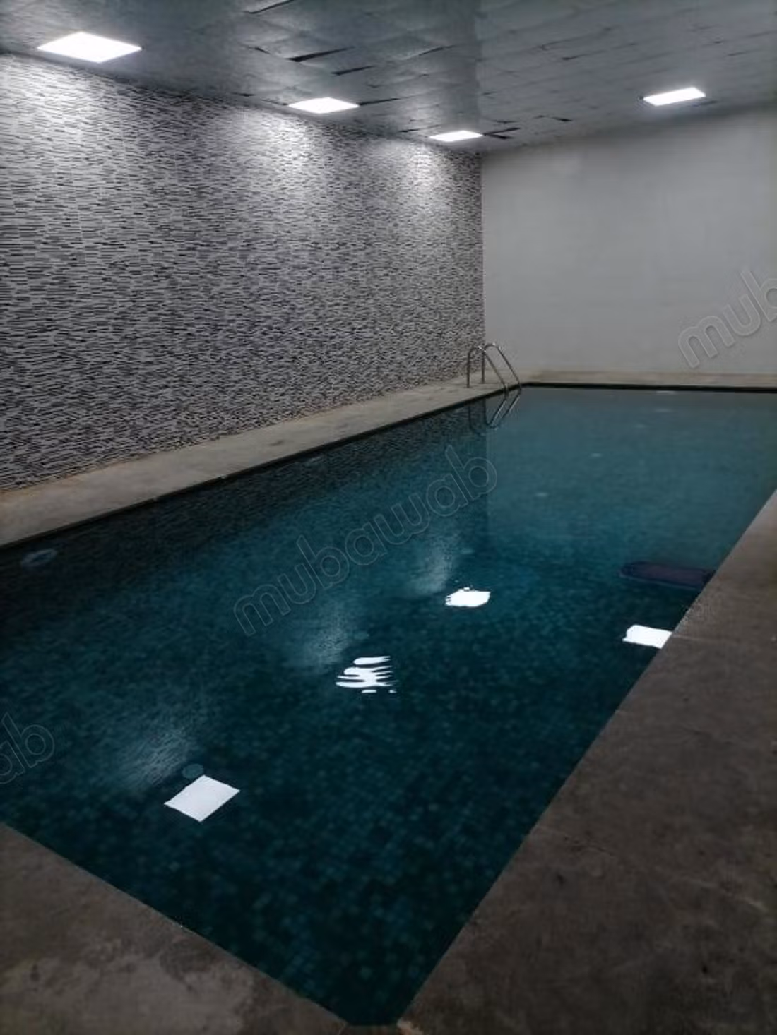 Apartamento en venta – Route de Safi 