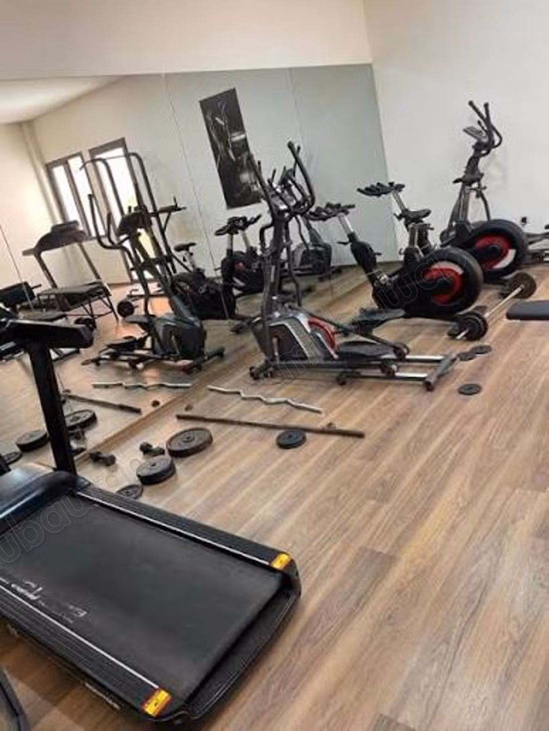 Apartamento en venta – Route de Safi 