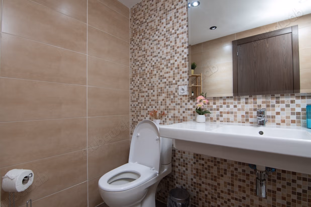 Zeezicht Ontsnapping, Heldere en Elegante Appartement