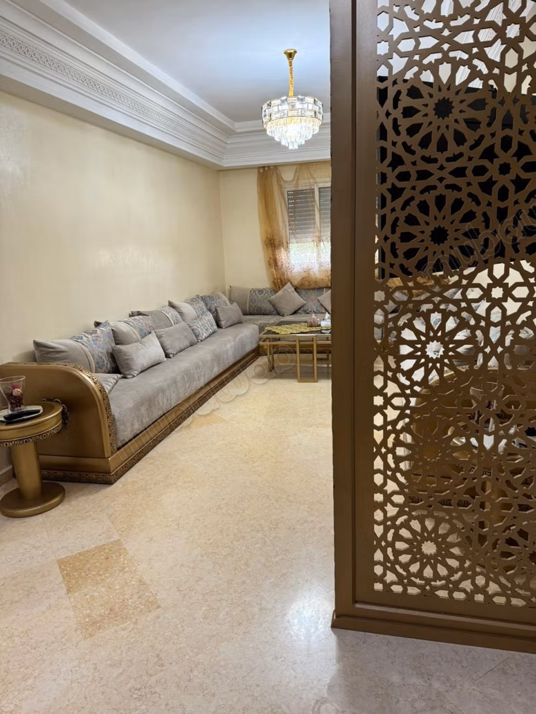Appartement a vendre 73m2 mohammedia