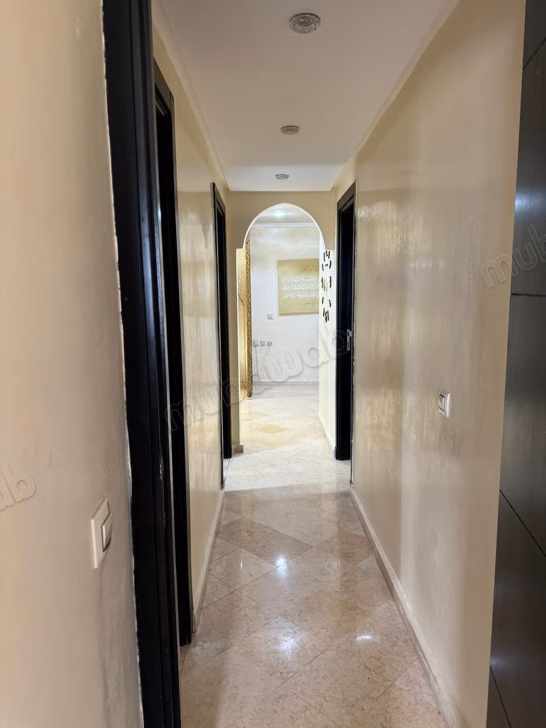 Appartement a vendre 73m2 mohammedia