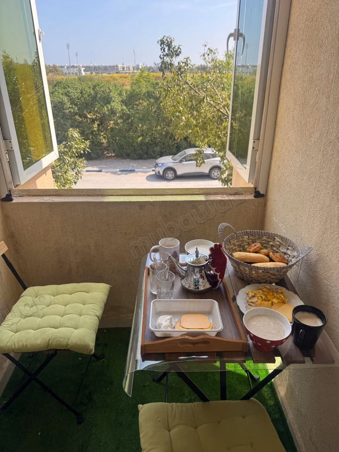 Appartement a vendre 73m2 mohammedia