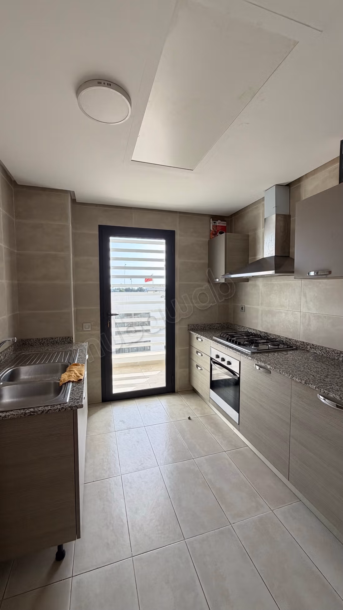 Appartamento in affitto a Prestigia Hay Riad