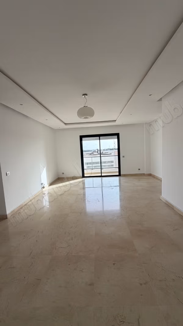Appartement à louer à Prestigia Hay Riad