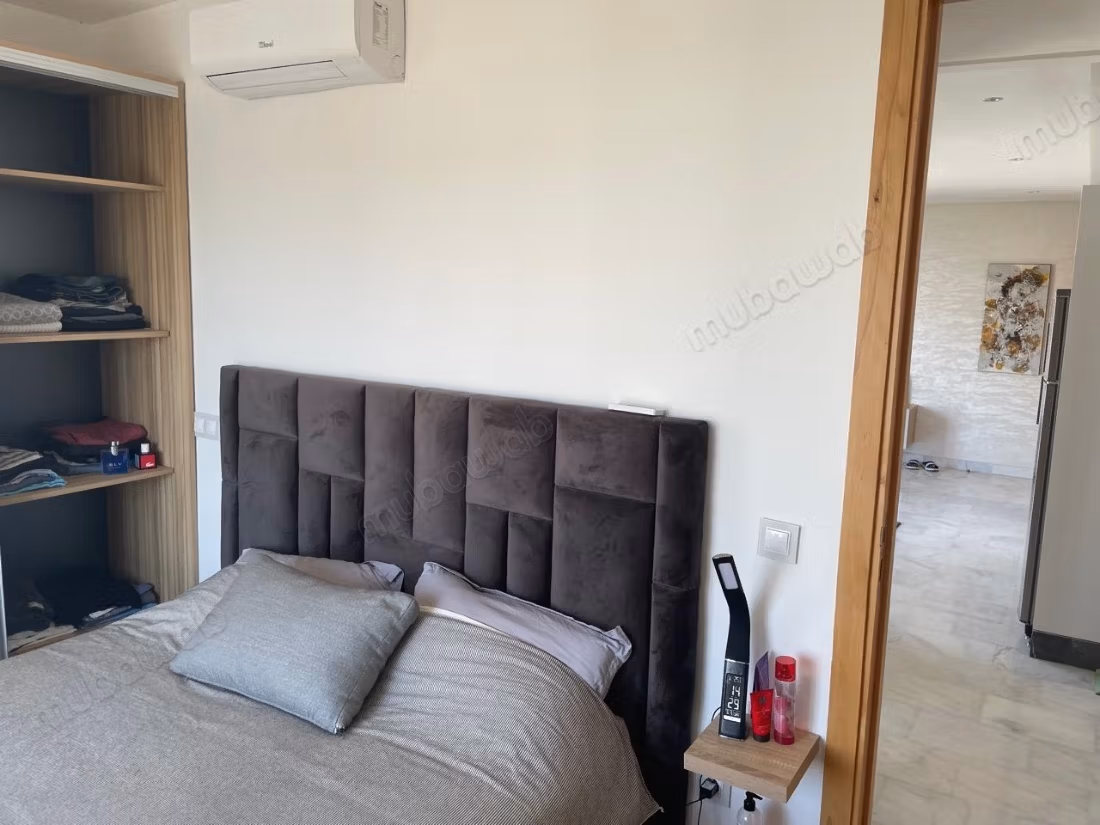 Appartamento in affitto a Riviera. Superficie 48 m². Ben arredato