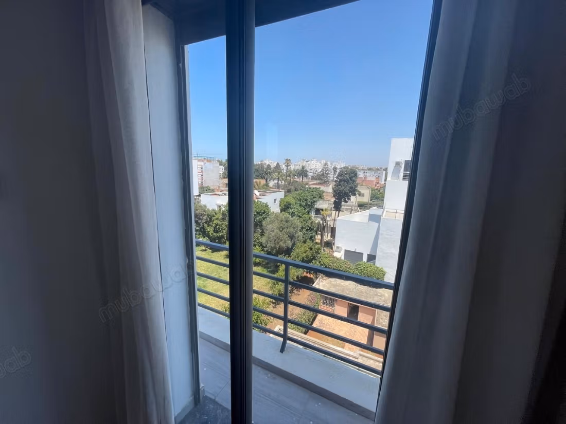 Appartamento in affitto a Riviera. Superficie 48 m². Ben arredato