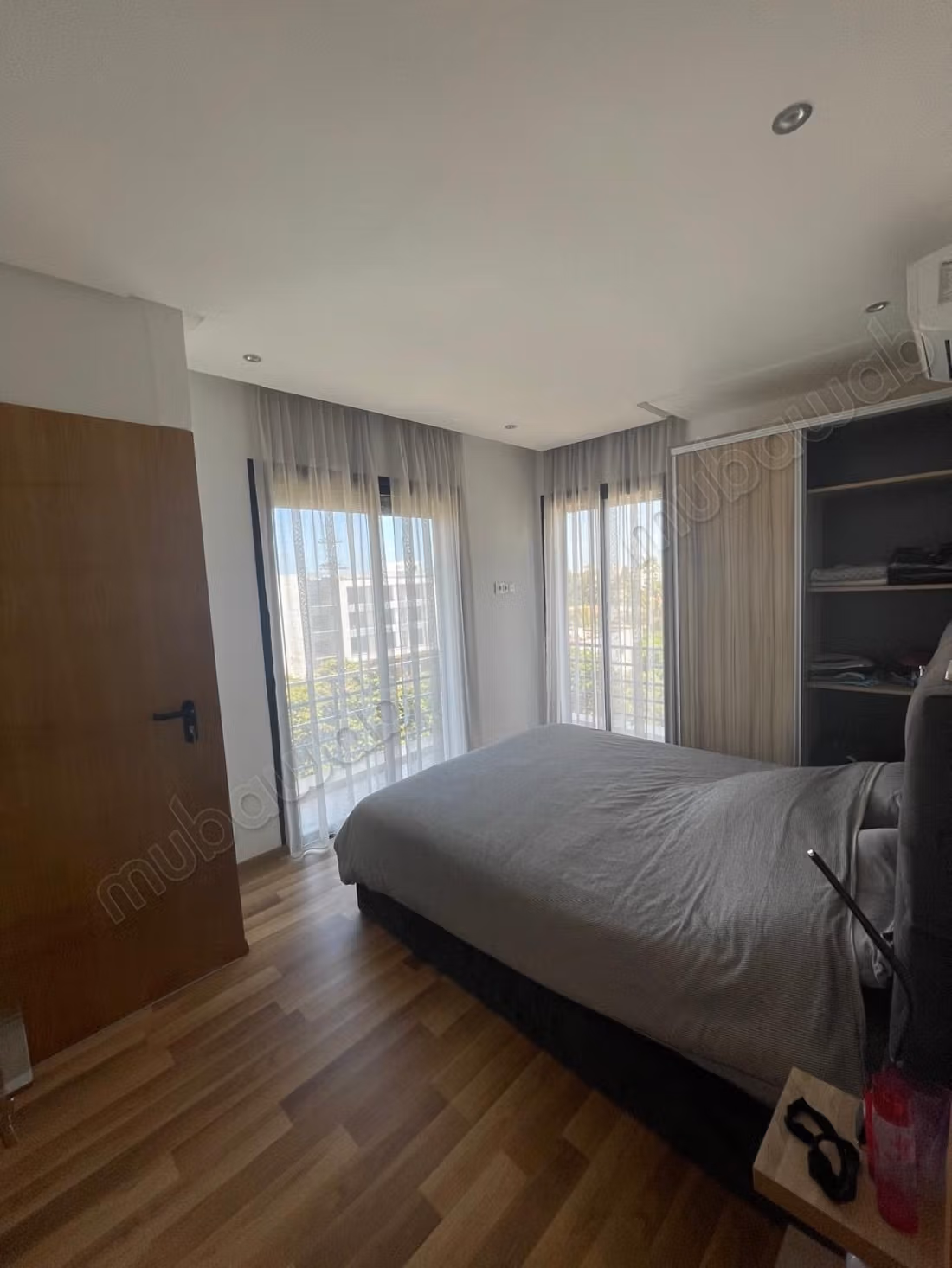 Appartamento in affitto a Riviera. Superficie 48 m². Ben arredato