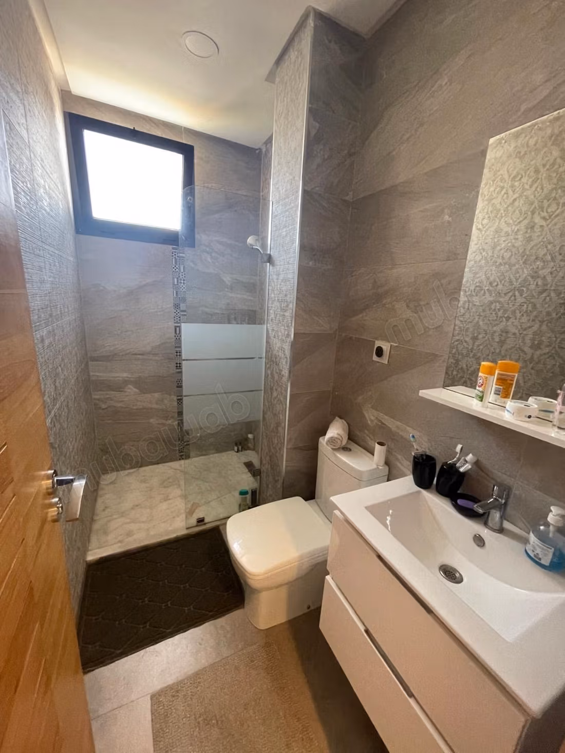 Appartamento in affitto a Riviera. Superficie 48 m². Ben arredato