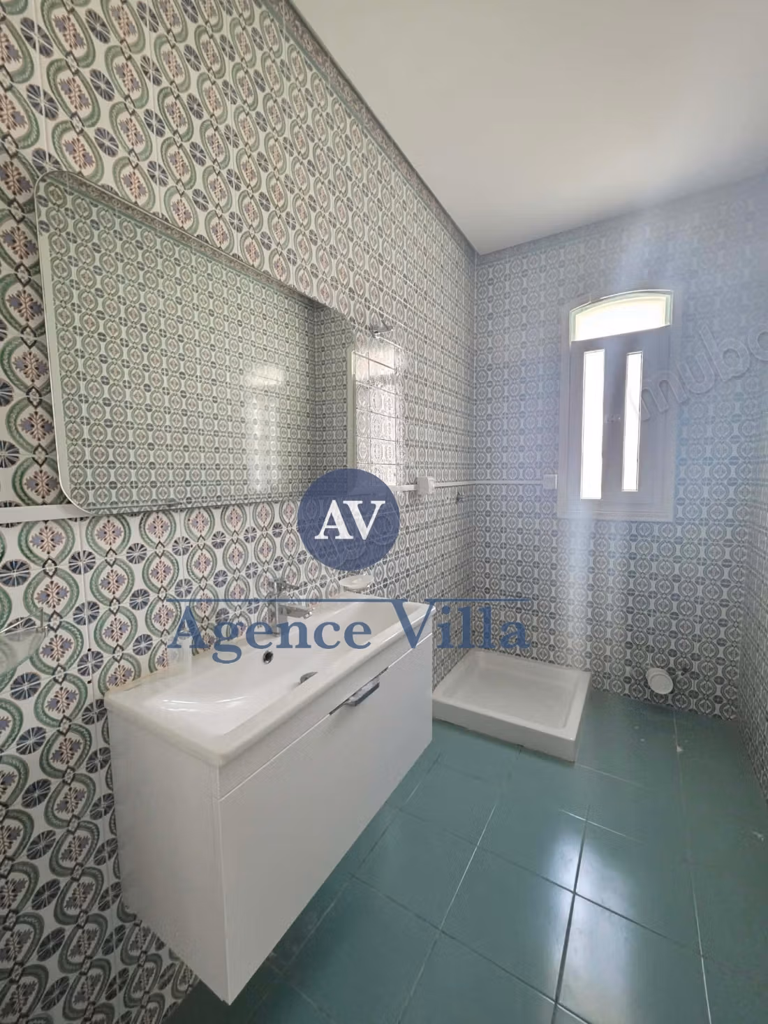 In affitto - Villa S5 con terrazza e vista mare a Cartagine Salambo