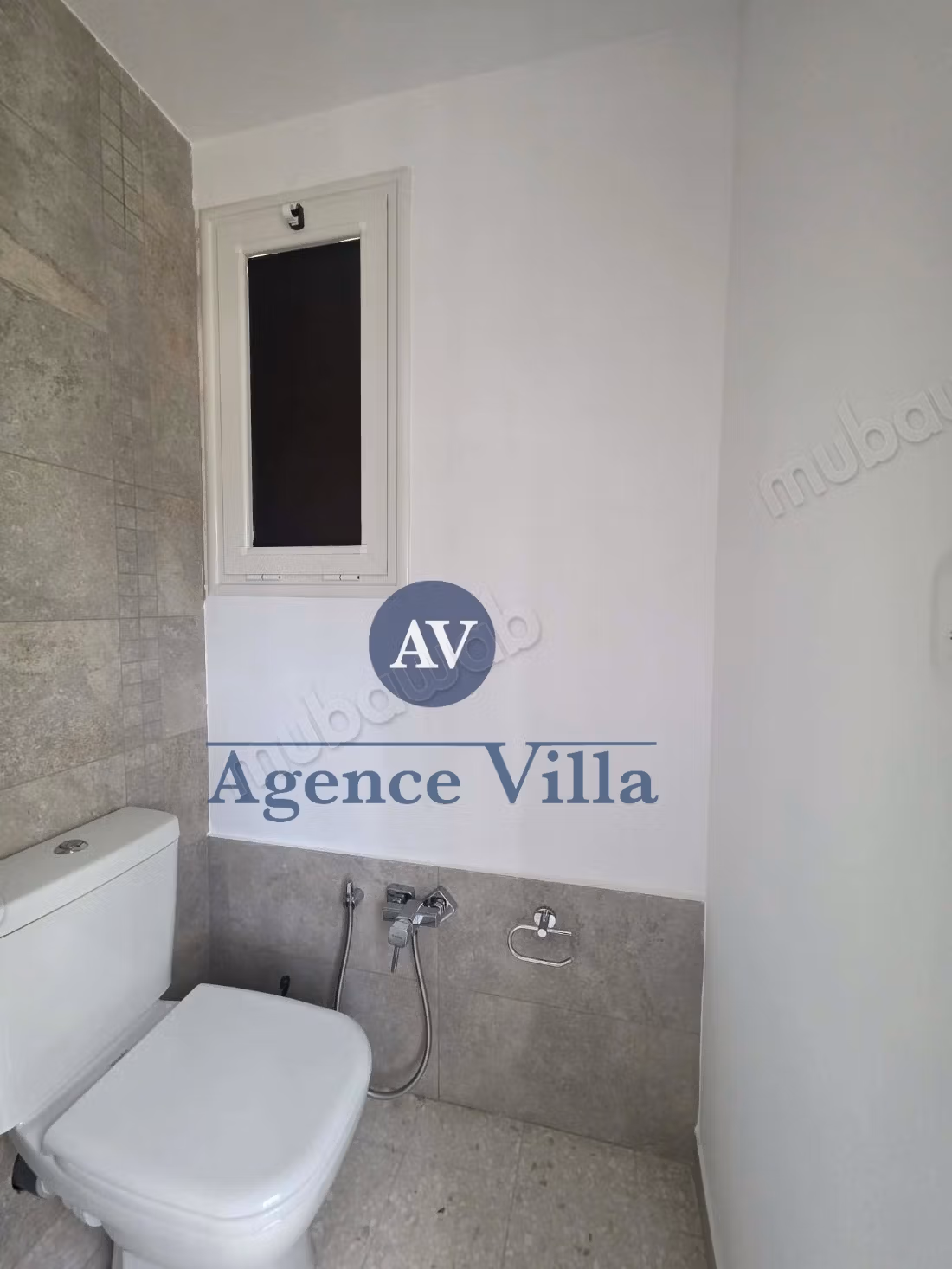 In affitto - Villa S5 con terrazza e vista mare a Cartagine Salambo