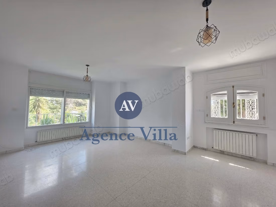 In affitto - Villa S5 con terrazza e vista mare a Cartagine Salambo